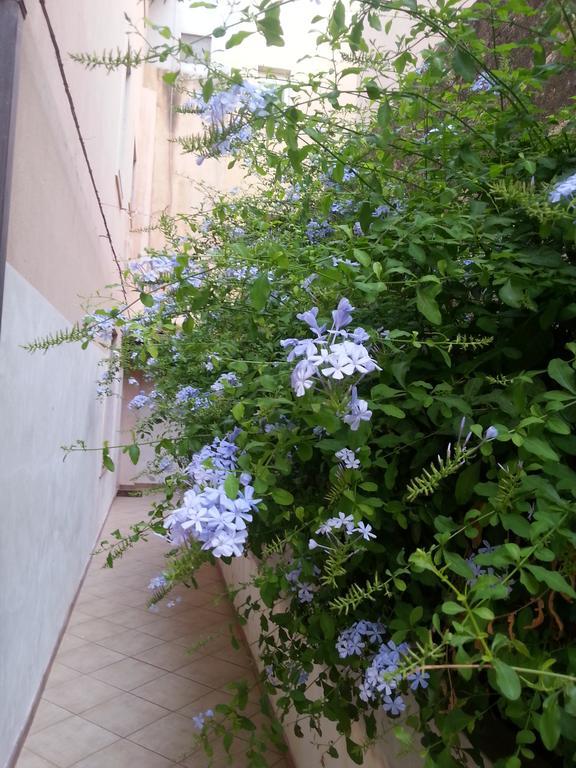 Soffio Di Provenza Apartment Pozzallo Exterior photo