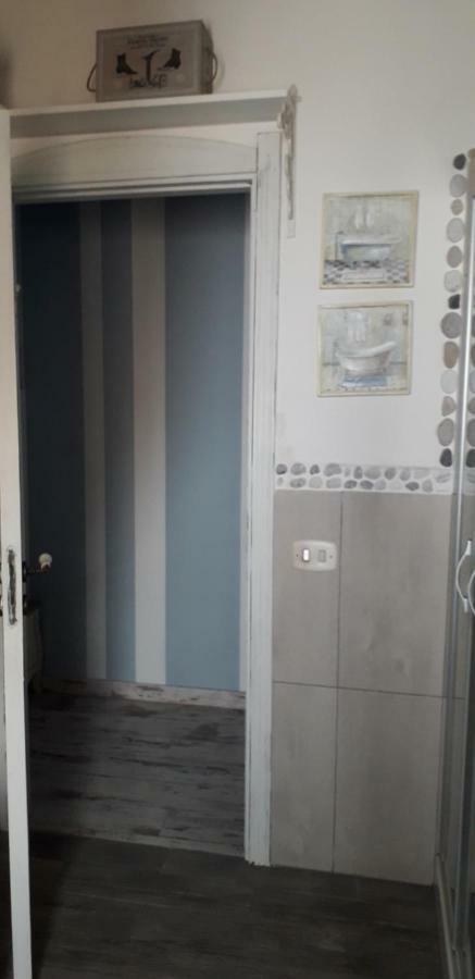 Soffio Di Provenza Apartment Pozzallo Exterior photo