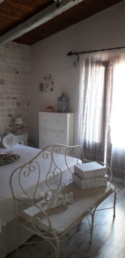 Soffio Di Provenza Apartment Pozzallo Exterior photo