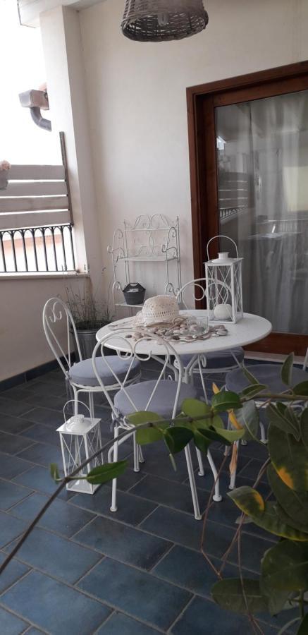 Soffio Di Provenza Apartment Pozzallo Exterior photo